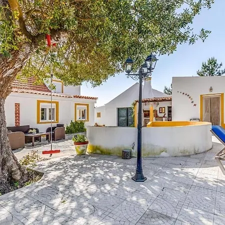 O Mundo Da Lua Feriehus