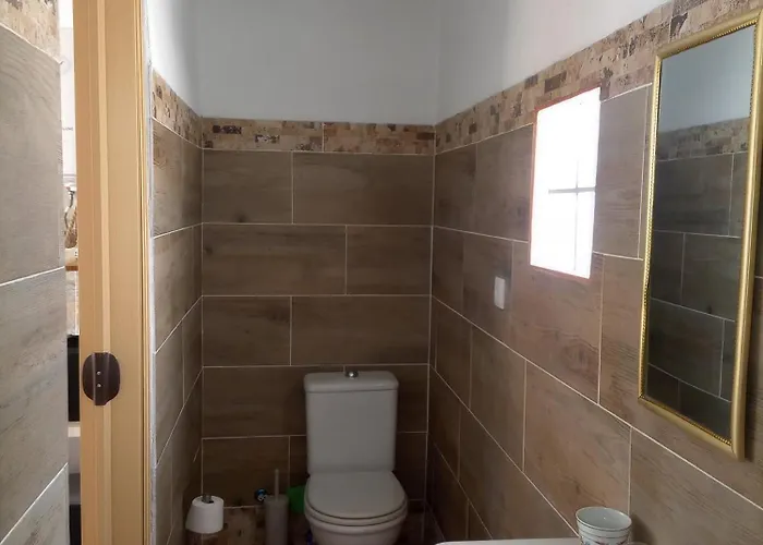 Feriehus O Mundo Da Lua *