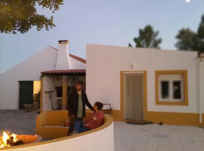 O Mundo Da Lua Feriehus *