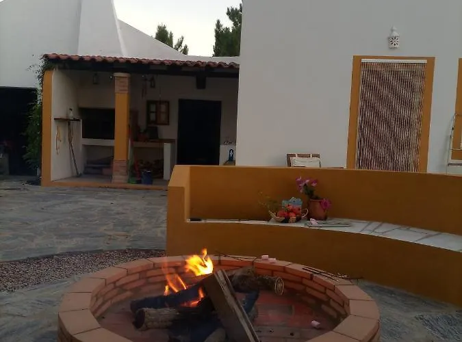 O Mundo Da Lua Feriehus Azeitão