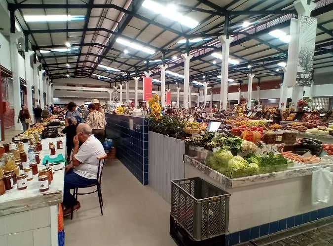 O Mundo Da Lua Feriehus *