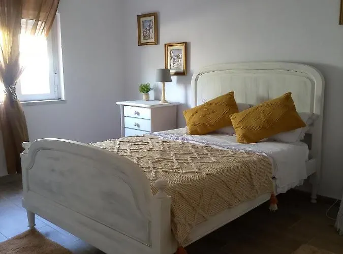 Feriehus O Mundo Da Lua