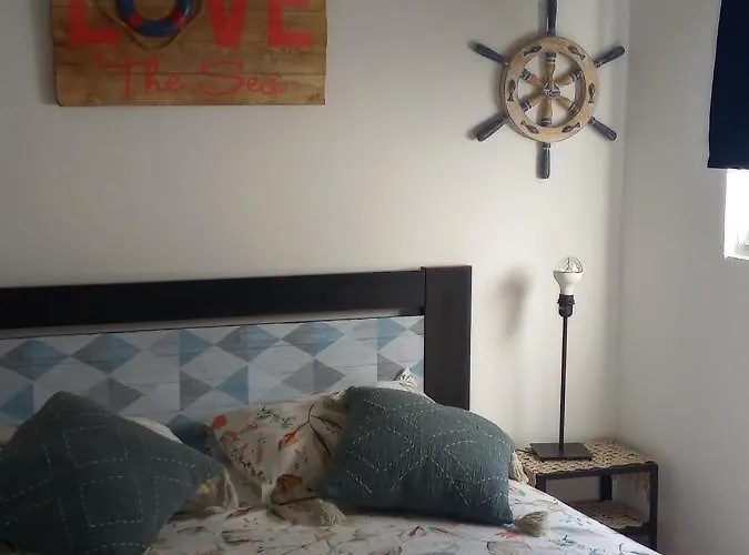 O Mundo Da Lua Feriehus Azeitão