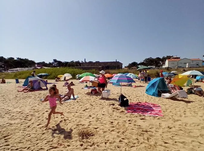 Feriehus O Mundo Da Lua