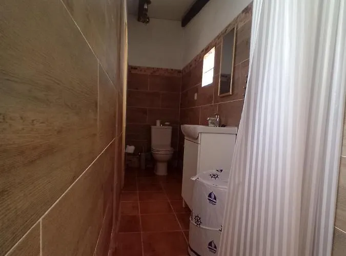 O Mundo Da Lua Feriehus