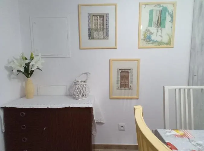 Feriehus O Mundo Da Lua Azeitão