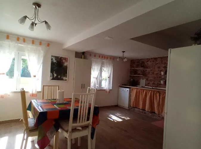 Ferienhaus O Mundo Da Lua Azeitão