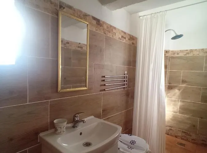 Feriehus O Mundo Da Lua