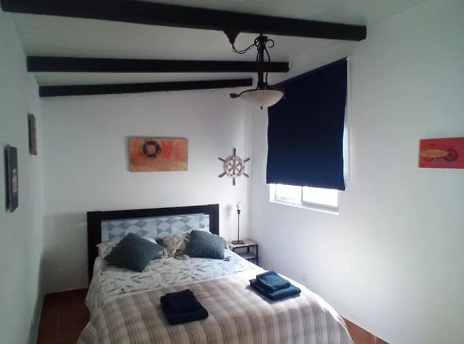 O Mundo Da Lua Feriehus