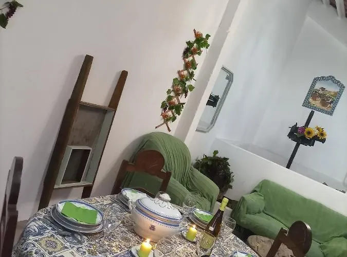 Feriehus O Mundo Da Lua Azeitão