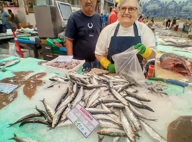 O Mundo Da Lua Feriehus *