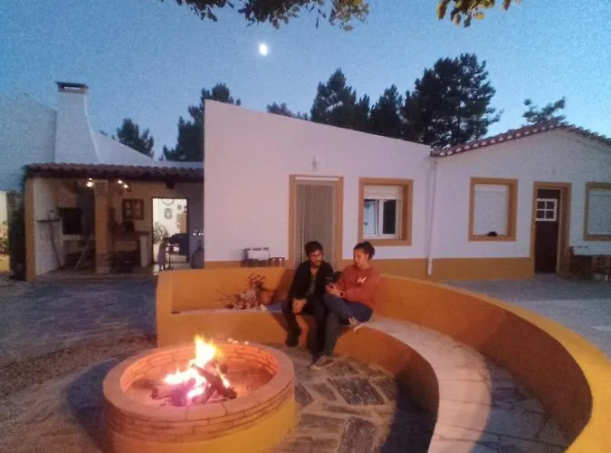 O Mundo Da Lua Feriehus