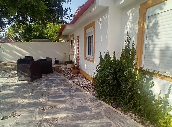 O Mundo Da Lua Feriehus *