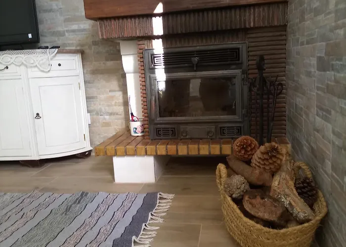 O Mundo Da Lua Feriehus