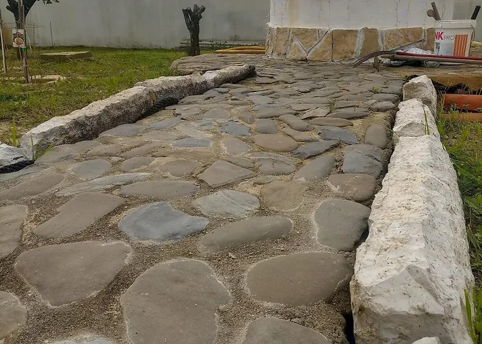 O Mundo Da Lua Feriehus Azeitão