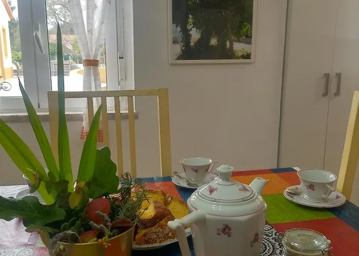 O Mundo Da Lua Feriehus *