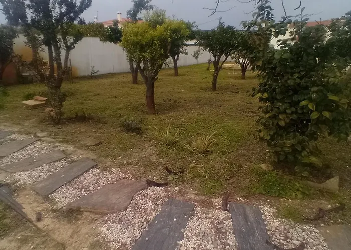 O Mundo Da Lua Azeitão