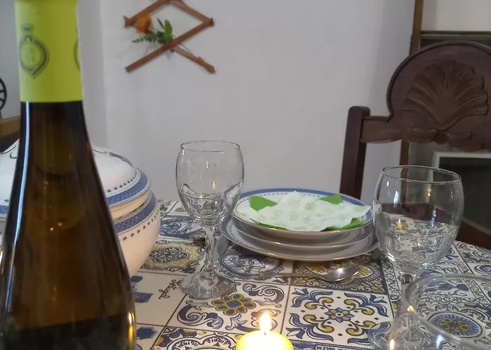 O Mundo Da Lua Ferienhaus