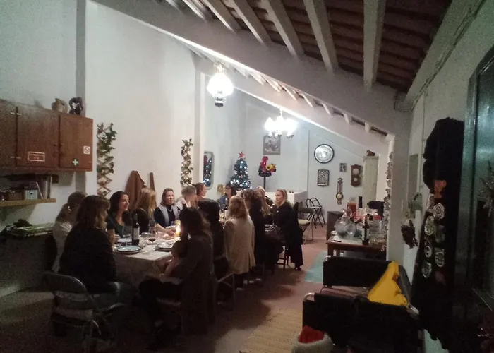 Ferienhaus O Mundo Da Lua Azeitão
