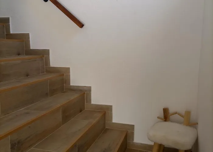 O Mundo Da Lua Feriehus