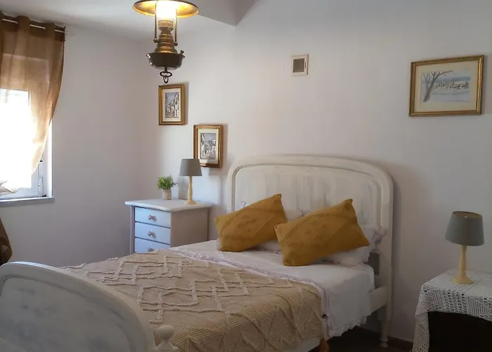 O Mundo Da Lua Azeitão