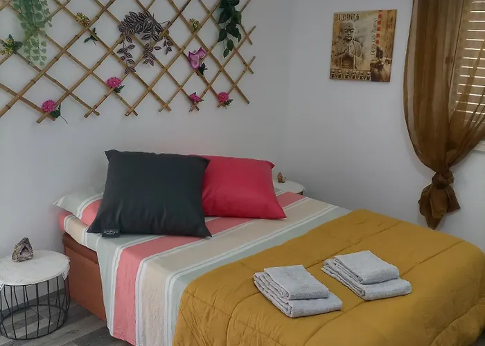 Feriehus O Mundo Da Lua *