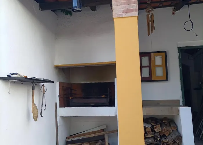 O Mundo Da Lua * Azeitão