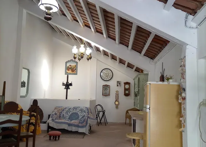 O Mundo Da Lua Azeitão