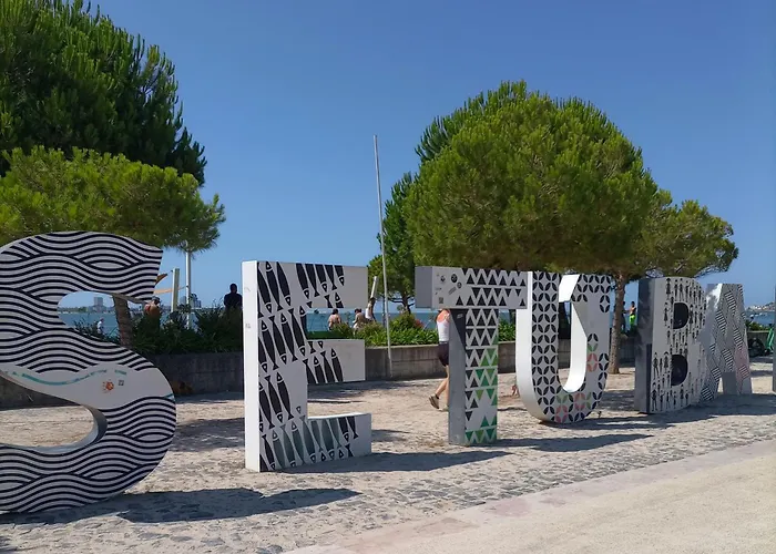 O Mundo Da Lua Feriehus *