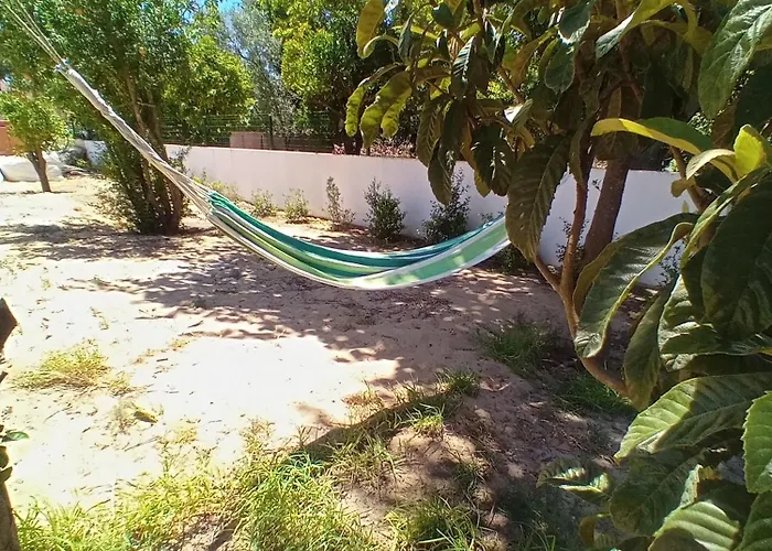 Feriehus O Mundo Da Lua *