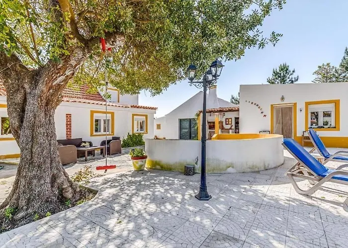 O Mundo Da Lua Feriehus